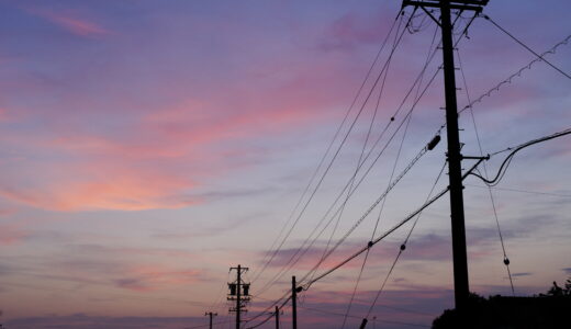 愛用カメラ～PENTAX K-3markIII～