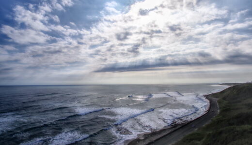 広角ズームの話とか  SIGMA 10-20mm F3.5 EX DC HSM