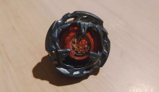 3，2，1 Go Shoot !!　BEYBLADE X